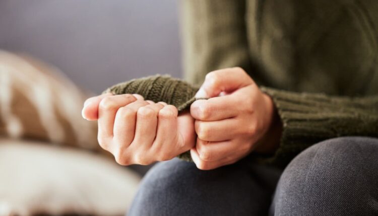 CBT For Anxiety