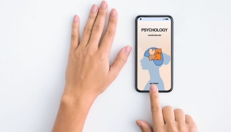 Mental Health Apps