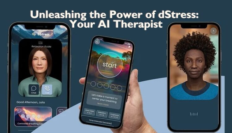 AI Therapist
