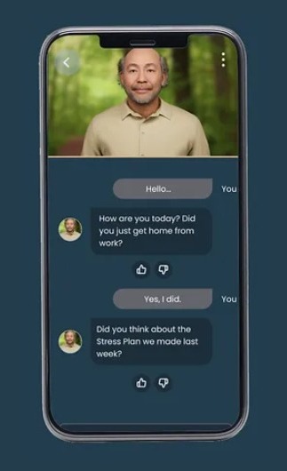 Online Therapist Access